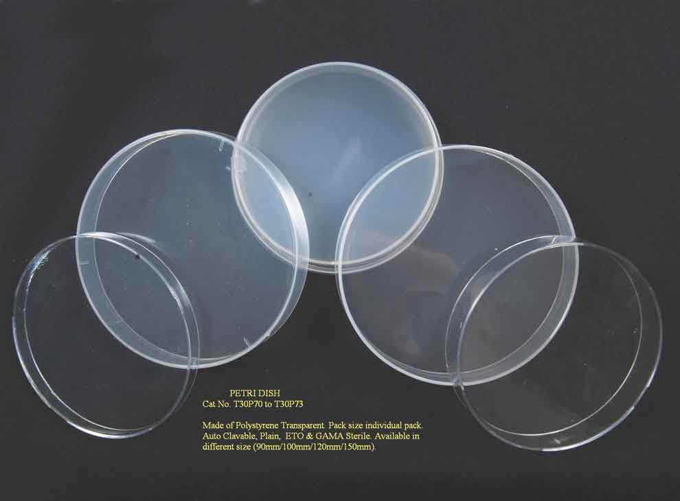 Plastic Ware products